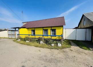 Дом на продажу, 94.4 м2, село Канашево, улица Труда, 4