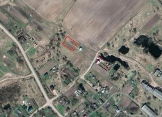 Продается земельный участок, 12 сот., посёлок Фетинино, Центральная улица