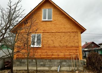Продается дом, 90 м2, Руза, Ново-Зарецкая улица, 17