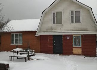 Продается дом, 54 м2, деревня Малое Замостье, Лесная улица