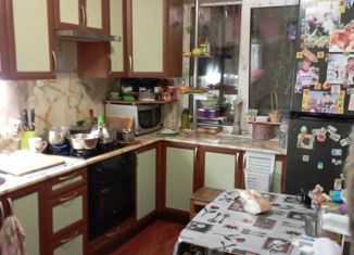 Продам трехкомнатную квартиру, 62 м2, Электроугли, улица Маяковского, 40