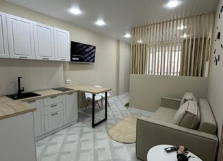 Продажа 1-ком. квартиры, 36 м2, Абакан, улица Кирова, 212А