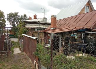 Продаю дом, 30.9 м2, Саратов, Волжский район, Соколовая улица, 124