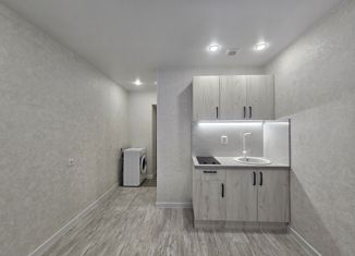 Продаю квартиру студию, 14 м2, Пермь, Новосибирская улица, 17, Свердловский район