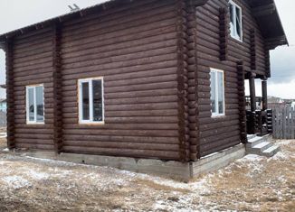 Продаю дом, 113.7 м2, Назарово, Железнодорожная улица