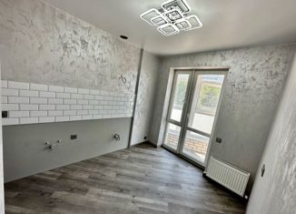 Продам 1-ком. квартиру, 34 м2, Ростов-на-Дону, Красноармейская улица, 157В/83с2, ЖК Рубин