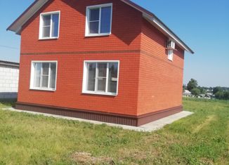 Продаю дом, 113.2 м2, поселок городского типа Горшечное, Звёздная улица, 10