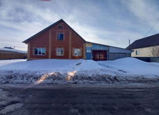 Продается дом, 128.1 м2, Сухой Лог, Звёздная улица, 28