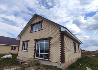 Дом на продажу, 88 м2, деревня Самохваловка, Просторная улица, 14А