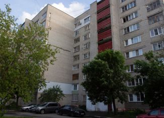 Продается 3-комнатная квартира, 60.4 м2, Ярославль, улица Ньютона, 61, район Суздалка