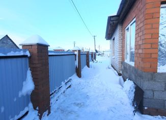 Продаю дом, 50.9 м2, деревня Верхнеюлдашево, улица Зубая Утягулова, 8А