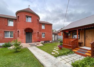 Продается дом, 170 м2, село Корсаково-1, Школьная улица, 8Б