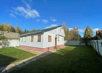 Продаю дом, 85 м2, село Душоново, территория садового некоммерческого товарищества Радуга, 82