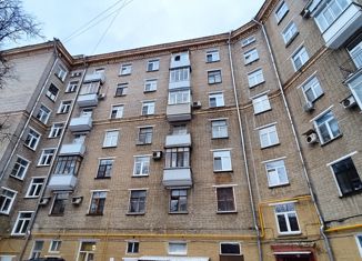 3-комнатная квартира на продажу, 75.2 м2, Москва, метро Войковская, улица Космонавта Волкова, 25/2