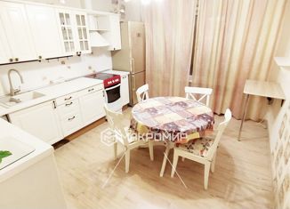 Продается 3-комнатная квартира, 76.6 м2, Новосибирск, Военного Городка территория, 774, Военного Городка территория