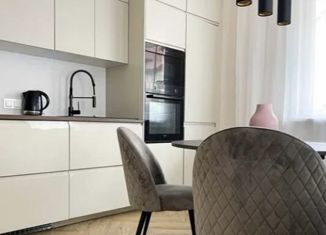 Продам 1-ком. квартиру, 53 м2, Краснодар, бульвар Клары Лучко, 14к1, бульвар Клары Лучко