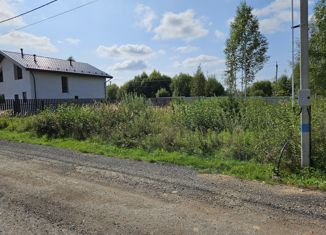 Продаю участок, 9 сот., село Игнатово, село Игнатово, 54