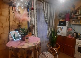 Продажа 1-комнатной квартиры, 35.4 м2, село Кончезеро, улица Советов, 52