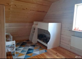 Продам дом, 108 м2, деревня Нестерово