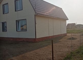 Продажа дома, 140 м2, село Азово, Полевая улица, 16