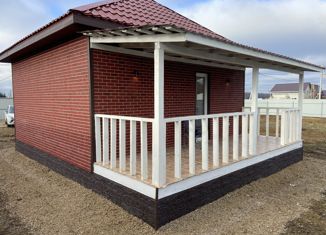 Продаю дом, 48 м2, деревня Матчино, коттеджный посёлок Новое Матчино, 194