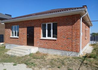 Продается дом, 98 м2, хутор Красный Крым, улица Туманяна