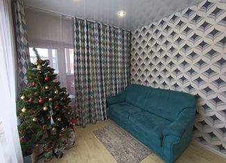 2-ком. квартира на продажу, 44.7 м2, село Нежинка, Александровская улица, 7, ЖК Золотой Квартал