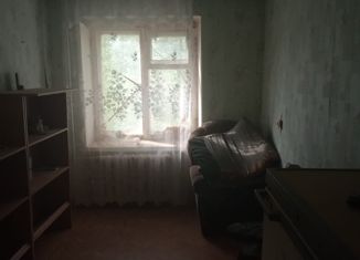 3-комнатная квартира на продажу, 60 м2, поселок городского типа Актюбинский, улица Губкина, 42А