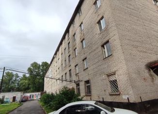 1-комнатная квартира на продажу, 26 м2, Кириши, Комсомольская улица, 10