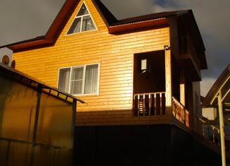 Продается дом, 230 м2, село Веськово, улица Петра Первого, 54В