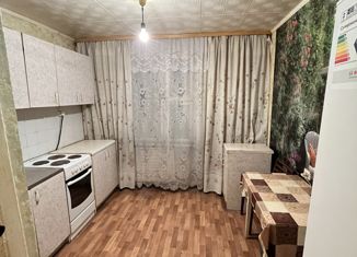 Продам 1-ком. квартиру, 34.8 м2, Братск, улица Рябикова, 38