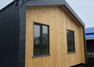 Дом на продажу, 72 м2, посёлок Ферма, улица Некрасова