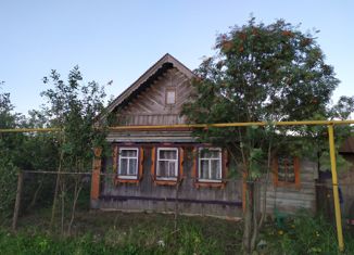 Продажа дома, 28.2 м2, деревня Тойси-Паразуси, Комсомольская улица