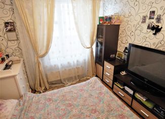 Продажа 3-ком. квартиры, 84.8 м2, Москва, Тарусская улица, 22к1, Тарусская улица