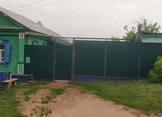 Продажа дома, 64.4 м2, Бугуруслан, улица Мусы Джалиля, 18