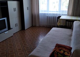 Сдается в аренду 1-комнатная квартира, 40 м2, Альметьевск, улица Ризы Фахретдина, 59