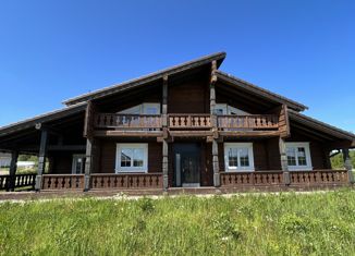 Продаю дом, 273 м2, коттеджный посёлок Петровская Слобода