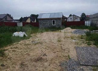 Продам дом, 24 м2, ДНТСН Барсовское, 5-я Правая улица, 15