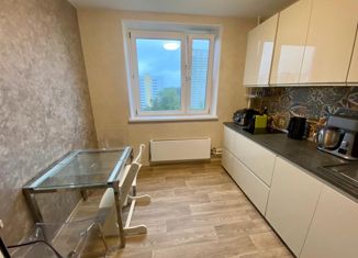 Продажа трехкомнатной квартиры, 65 м2, Московская область, Зеленоград, к1206