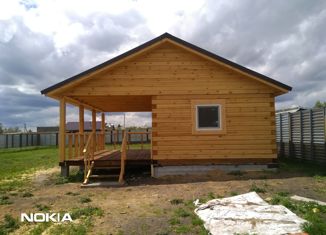 Продаю дом, 50 м2, село Анненково, Центральная улица