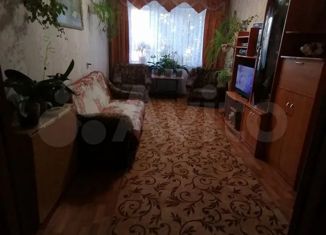 3-ком. квартира на продажу, 68 м2, село Обуховское, Курортная улица, 1