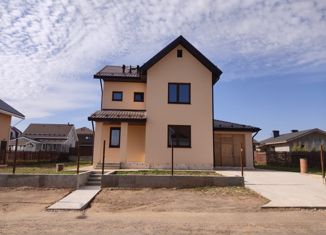 Продажа дома, 141.5 м2, деревня Матчино, Живописная улица, 22