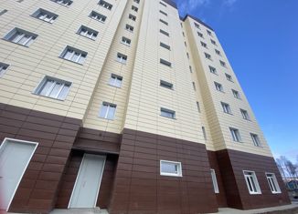 Продам однокомнатную квартиру, 44.1 м2, Магадан, Колымское шоссе, 15Б