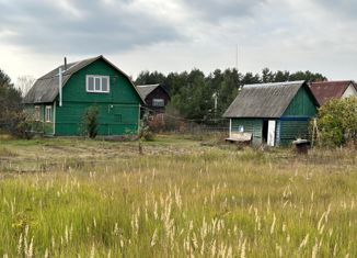 Продажа дома, 92 м2, деревня Рыкулино, Золотая улица