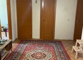 Трехкомнатная квартира на продажу, 71.1 м2, Дюртюли, улица Ленина, 21