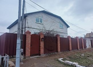 Продается дом, 181.4 м2, Астраханская область, Волгоградская улица, 42