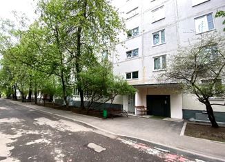 Продам квартиру студию, 15.3 м2, Москва, Дорожная улица, 16к2, станция Покровское