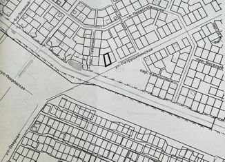 Продам участок, 9.8 сот., посёлок Медный, Патрушихинская улица