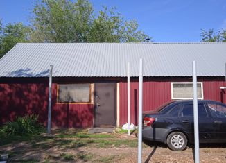 Дом на продажу, 64 м2, поселок Новопушкинское