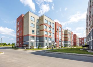 2-ком. квартира на продажу, 80.3 м2, посёлок Путёвка, микрорайон Мегаполис-парк, 17к4